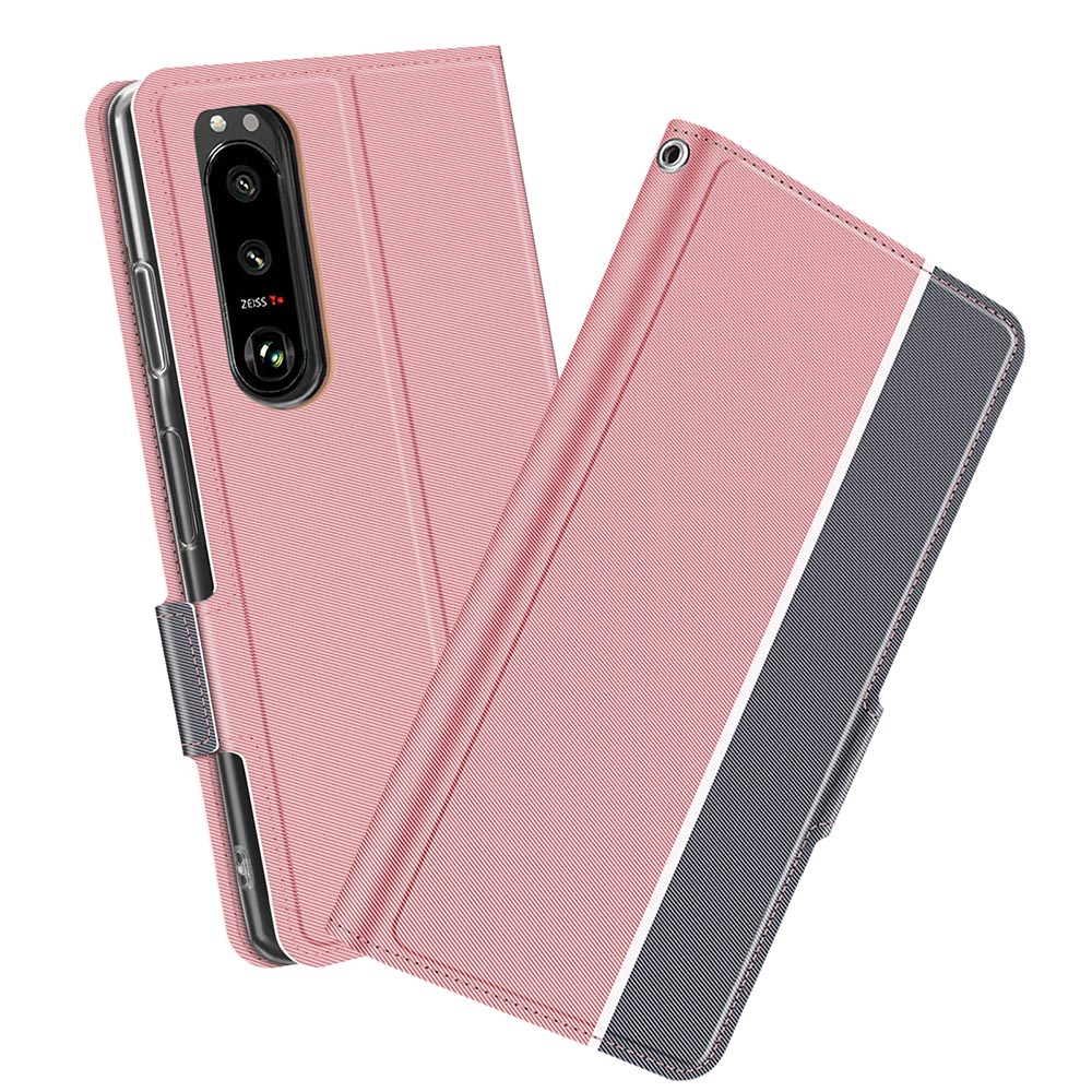 【送料無料】Xperia 5 III SOG0...の紹介画像3