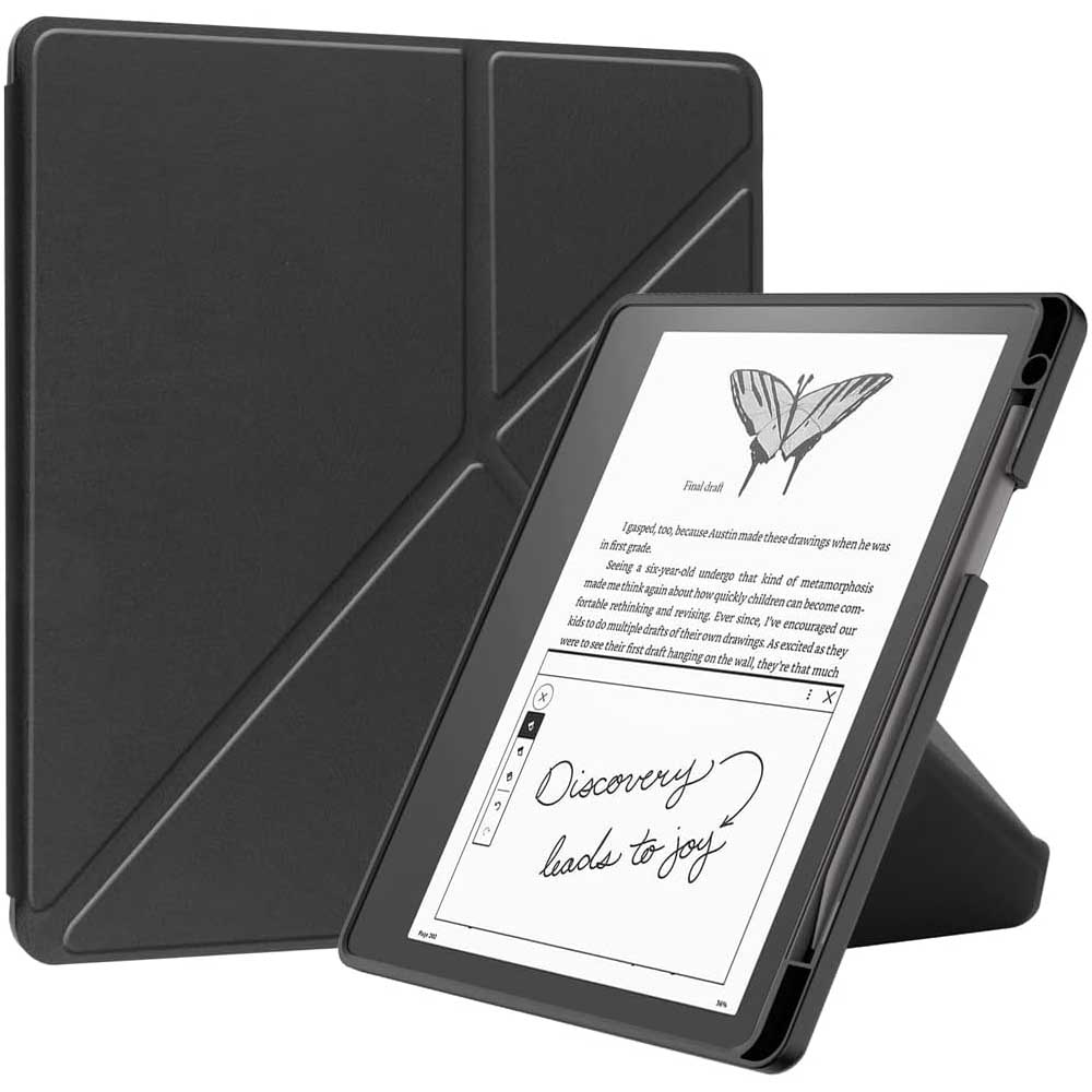 楽天市場】kindle scribe(タブレットカバー・ケース 楽天市場】kindle scribe(タブレットカバー・ケース