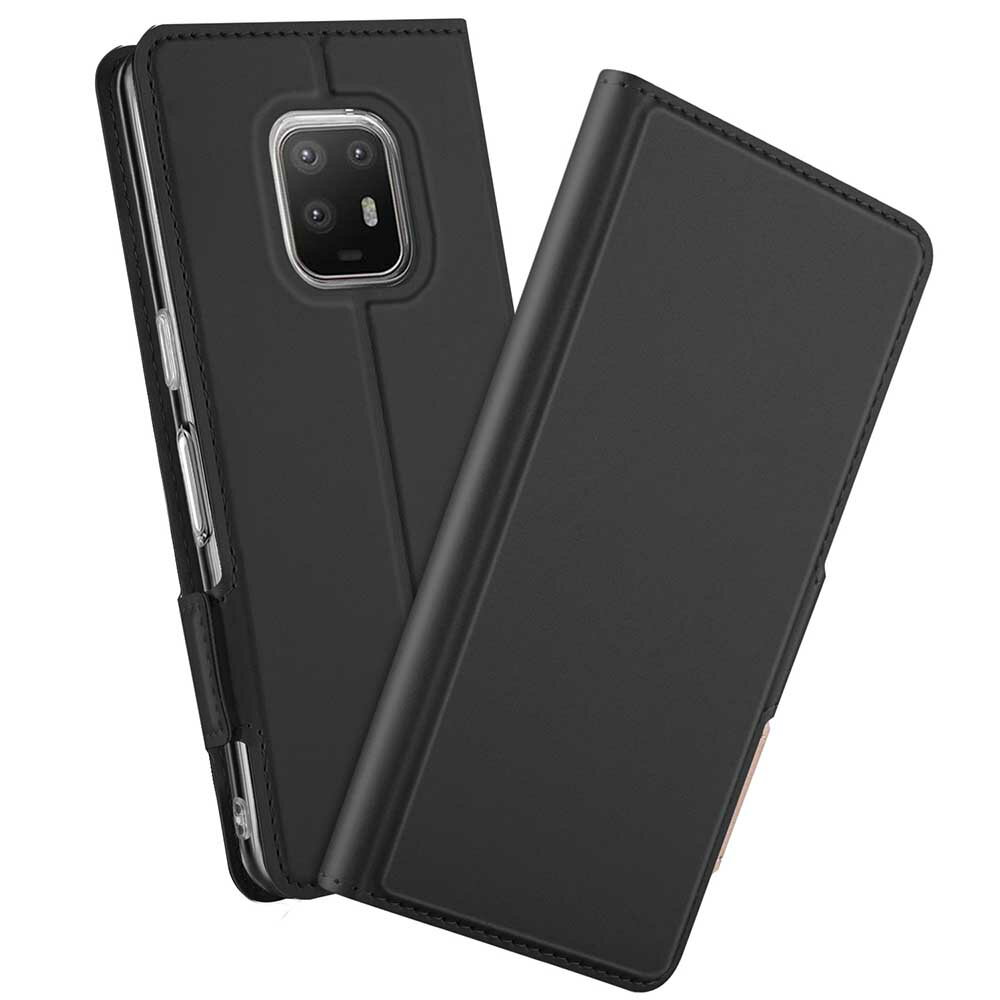 Rakuten - 【訳あり商品】Arrows 5G F-51A ケース 手帳型 カバー マグネット
