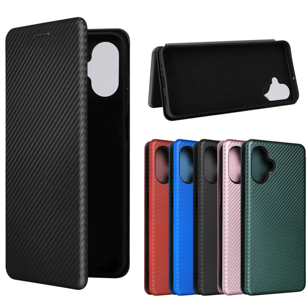 Rakuten - Galaxy A36 5G SC-54F ケース カバー 手帳型 マグネット Galaxy A25 5G SC-53F SCG33 SM-A253JPN Galaxy A25E 薄型 カーボンデザイン 炭素繊維カバー TPU 保護バンパー 財布型 マグネット式 カード収納 落下防止 ホルダ 送料無料 ギャラクシー A25 5G Sumsung サムスン