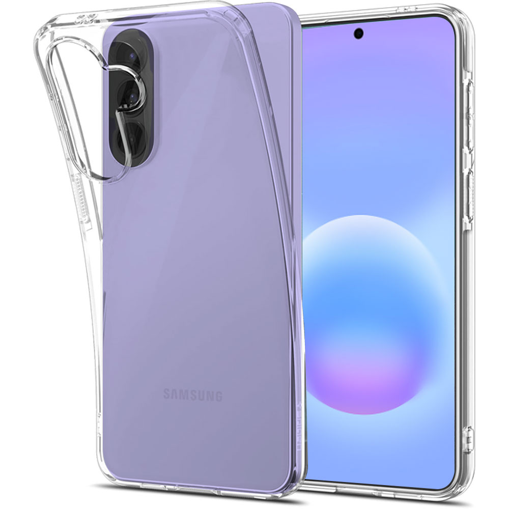 Rakuten - Galaxy A57 5G SC-54G 用 ケース カバー ソフトケース TPU 耐衝撃 クリアケース TPU保護ケース 透明 擦り傷保護 指紋防止 落下保護 シンプル ギャラクシー A57 5G SC-54G SM-A576Z SM-A576QDBASJP 送料無料