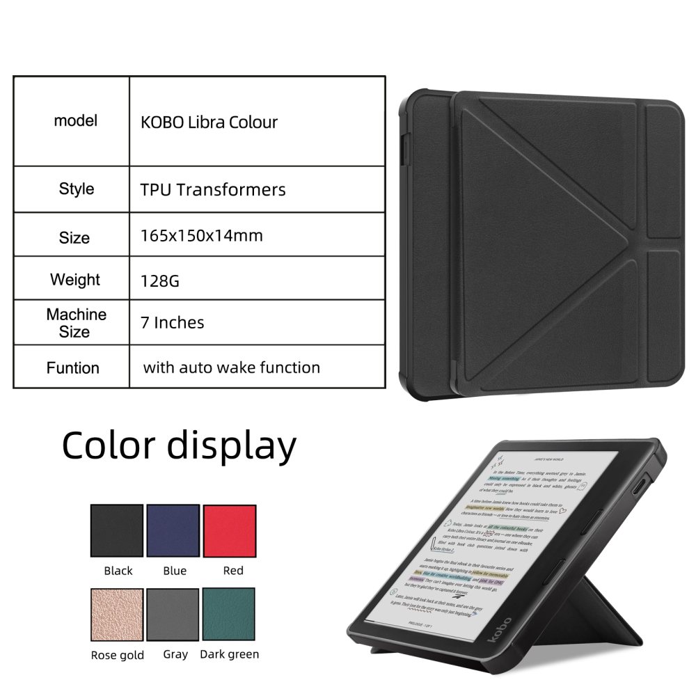 楽天市場】kobo libra colour caseの通販 楽天市場】kobo libra colour caseの通販