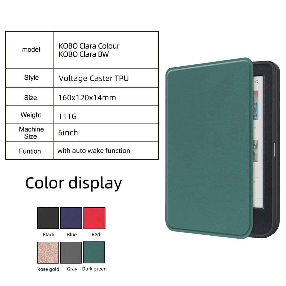 楽天市場】kobo clara hd カバーの通販 楽天市場】kobo clara hd カバーの通販