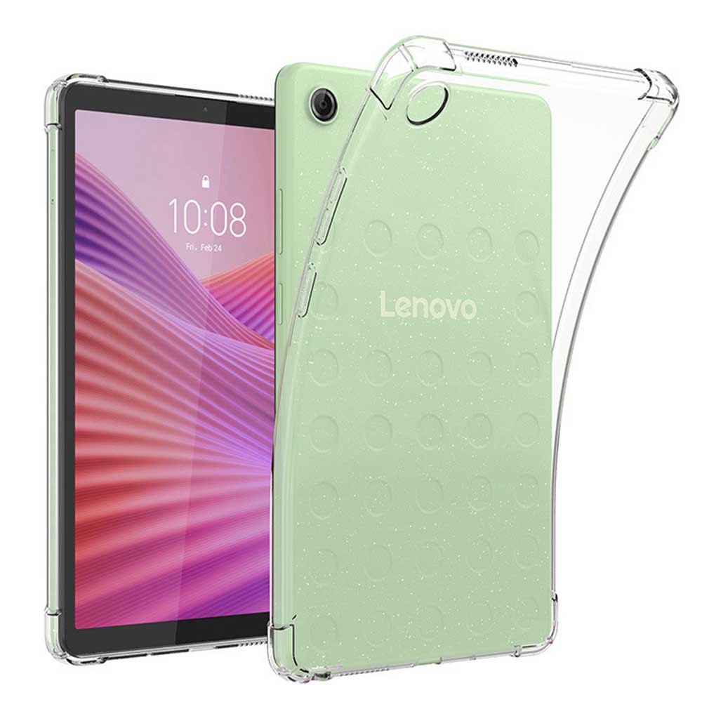 Rakuten - レノボ タブ ケイ ナイン Lenovo Tab K9 /Lenovo Tab One 8.7inch 用dtab d-51F / Lenovo Tab K11 Gen2 11inch用ケース クリア 透明 TPU素材 四角保護保護カバー 専用 背面ケース 超軽量 極薄落下防止 ZAF00177JP/ZAF10115JP 送料無料