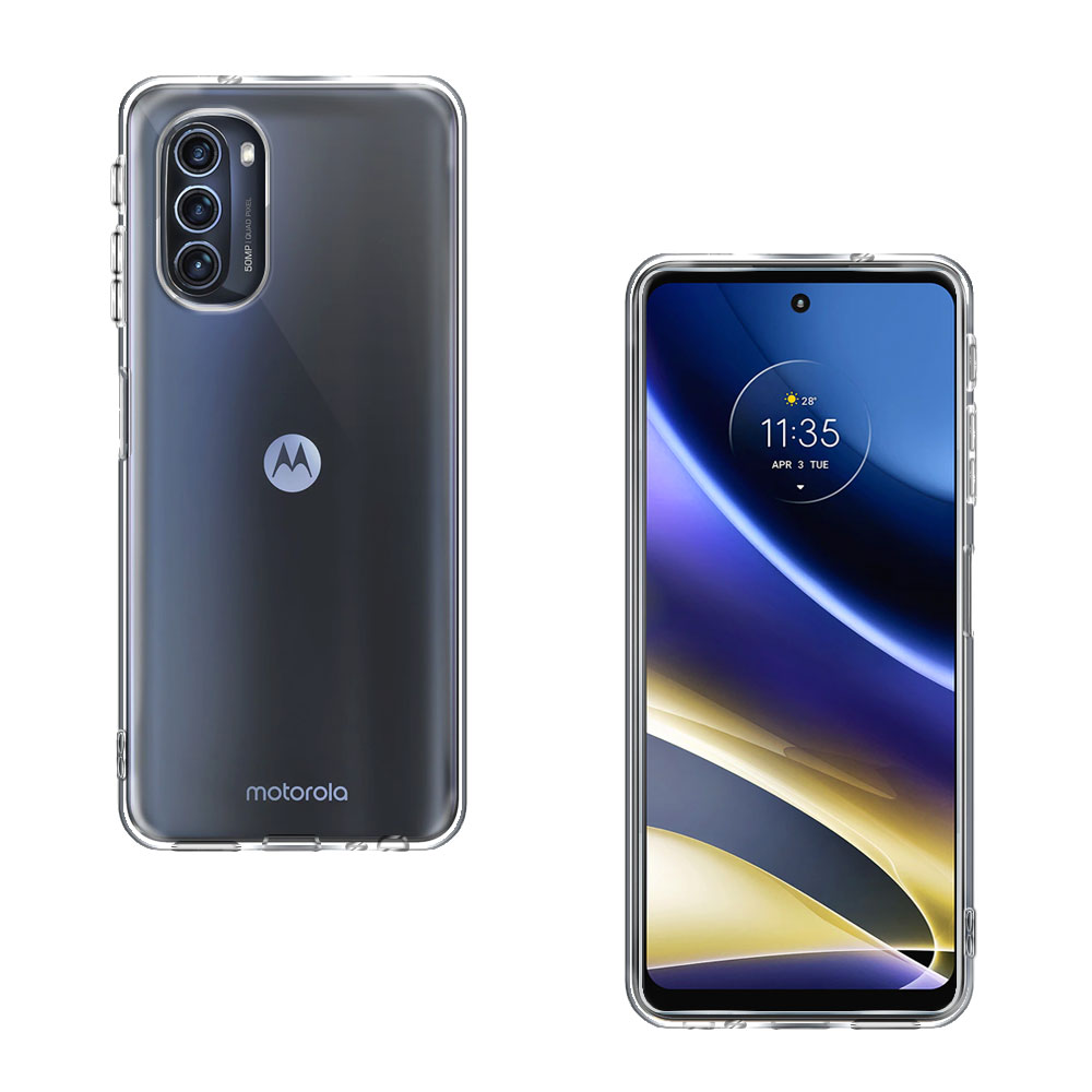 楽天市場】moto g 52j 5g クリアケース 衝撃の通販