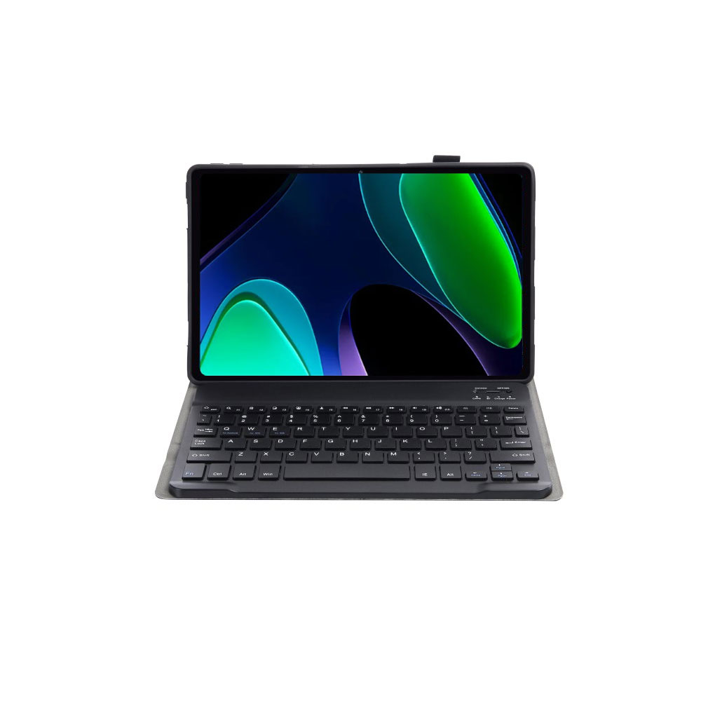 シャオミ Xiaomi Pad 6/Pad 6 Pro 11インチ Bluetooth キーボード 超薄ケース付き ワイヤレス US配列 かな入力 ローマ字入力 リモートワーク 在宅勤務 送料無料 pcastore-10005862 PCASTORE サンプル画像2