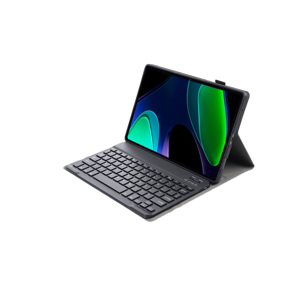 シャオミ Xiaomi Pad 6/Pad 6 Pro 11インチ Bluetooth キーボード 超薄ケース付き ワイヤレス US配列 かな入力 ローマ字入力 リモートワーク 在宅勤務 送料無料 pcastore-10005862 PCASTORE サンプル画像3