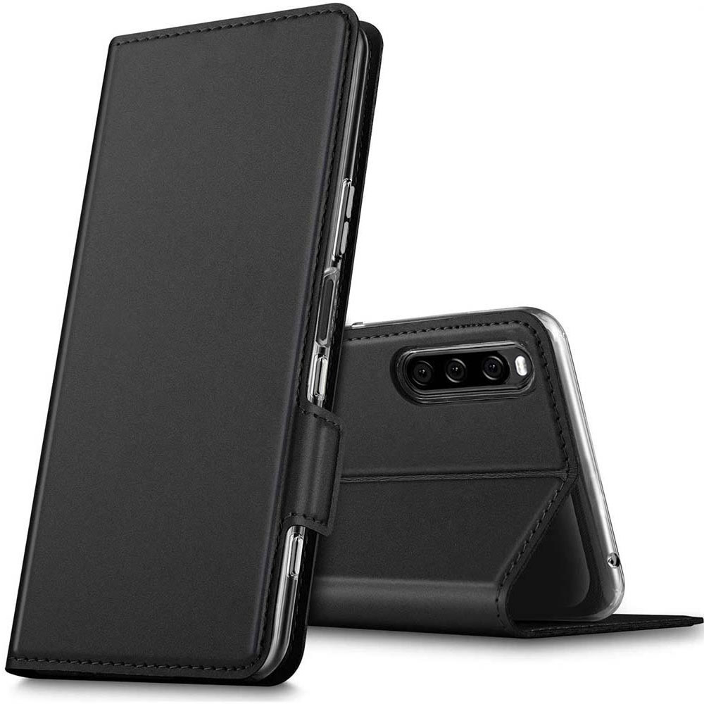 乐天商城 - XPERIA 10 III SO-52B SOG04 Xperia 10 III Lite XQ-BT4 エクスペリア テン マーク スリー 手帳型ケース カバー マグネット 定期入れ ポケット シンプル スマホケース