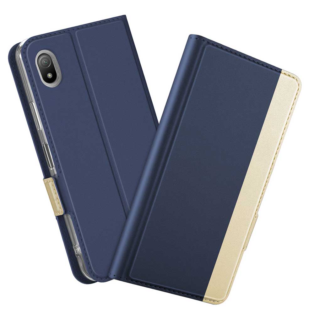Rakuten - Galaxy A23 5G SC-56C SCG18 スマホケース カバー ストラップ付き 手帳型 マグネット 定期入れ ポケット シンプル ギャラクシー エートゥエンティスリー ファイブジー 送料無料