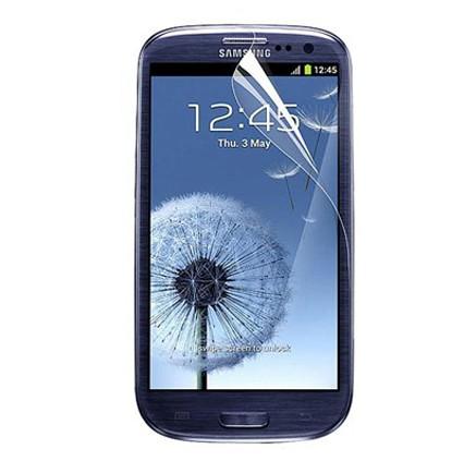 Galaxy S3 S4 S5 վ ݸե ScreenGuard 2祻å 饯 3 4 5 ̵