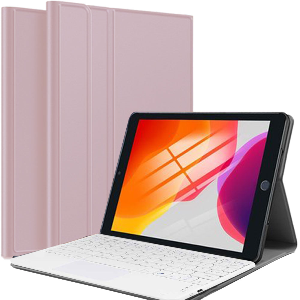 iPad 10.2 ��7/8/9���� Ķ��PU�쥶�������� ���å��ѥå��դ� Bluetooth �֥롼�ȥ����� �����ܡ��ɷ󥹥���ɷ󥫥С� ��⡼�ȥ����Ŭ �����̳