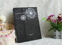 【送料無料】iPad 9.7(2018/2017)/air1用air2用mini1/2/3用/iPad2/3/4用選択可能 レザーハードケース タンポポ柄仕様