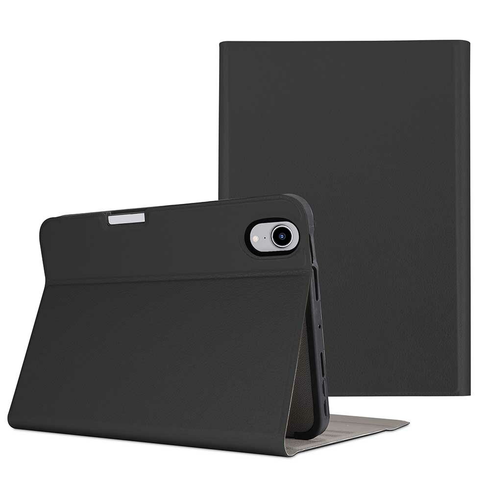 iPad mini 7 A17 Pro / iPad mini6 2021 Ķ����¢TPU�������դ� Bluetooth �����ܡ���US���� �������ϥ����ܡ��ɥ����� �����ѥåɥߥ� ���å��� 2021