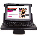 【送料無料】新商品 2in1 kindle fire HDX 7