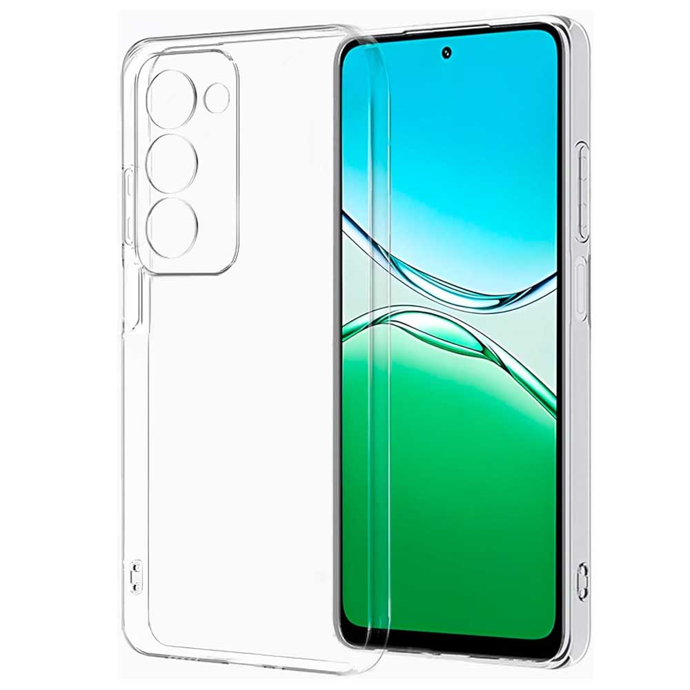 乐天商城 - OPPO A5 5G 用 CPH2735 OPG06 ケース カバー TPU ソフトケース TPU保護 耐衝撃 透明 クリアケース 超薄型 背面カバー 超軽量 耐衝撃 落下防止 オッポA5 5G 送料無料