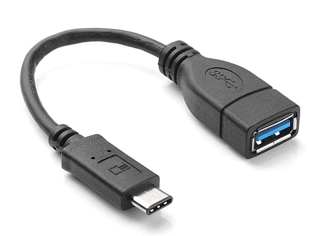 ������̵����USB 3.1 OTG �����֥롡USB�����֥롡Ķ��®�ǡ���ž�����Ѵ������ץ���USB3.1��USB2.0\3.0�б���Microsoft Surface Pro 4 12 ����� / 14 �����