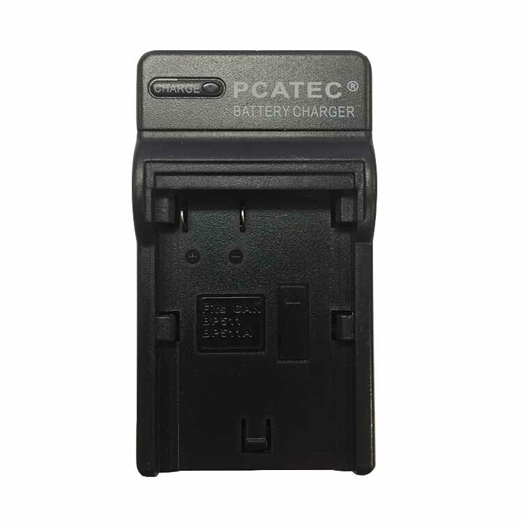 CANON BP-511/BP-511A 対応互換充電器 Canon EOS 10D EOS 20D EOS 20Da EOS 300D E...
