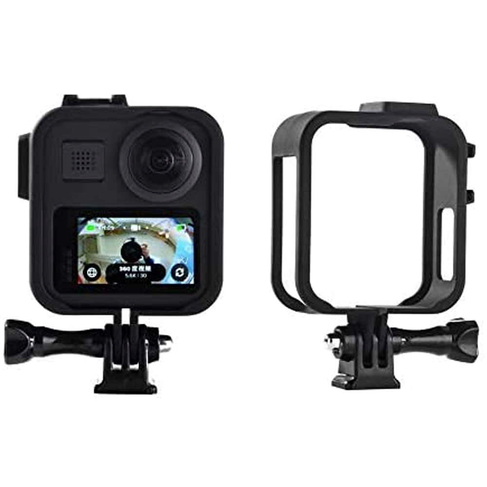 Gopro MAX 用 Gopro MAX2 用 フレームケース スポーツカメラアクセサリー ゴープロ...