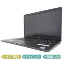 yÁzDELL Latitude 13 5300/13C`/Windows 10 Pro 64bit/Core i5-8265U/8GB/SSD 512GB/m[gyAz