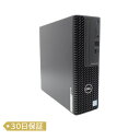 【中古】DELL Precision 3440 SFF/Intel X...(2)
