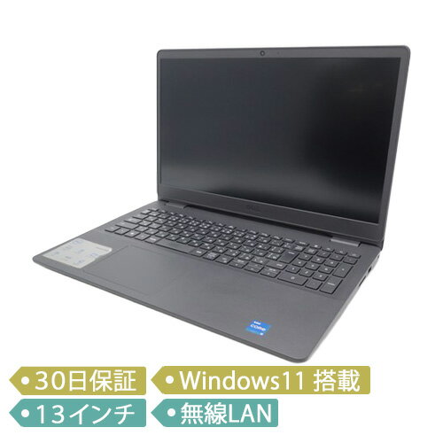 Hewlett Packard - 【中古】DELL Vostro 5310/Core i5-11300H 3.1GHz/メモリ 8GB/SSD 256GB/13インチ/Windows 11 Pro 64bit/ノート【B】