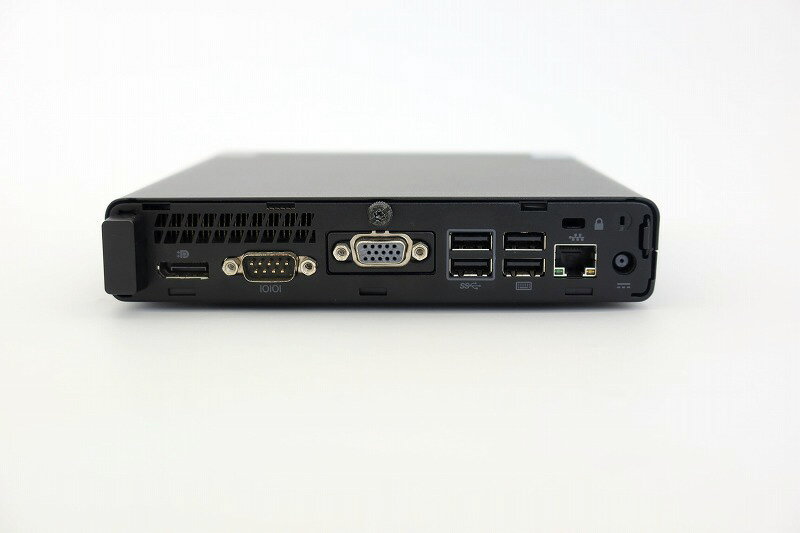 【中古】HP ProDesk 400 G3 D...の紹介画像3