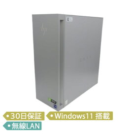 【中古】HP ENVY Desktop TE02-0098jp/Core i9-12900K 3.20GHz/メモリ 128GB/SSD 1TB/Windows 11 Pro 64bit/NVIDIA GeForce RTX 3080 Ti/デスクトップ【A】