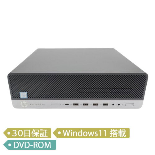 šHP EliteDesk 800 G4 SF/CT/Core i5-8500 3.00GHz/ 16GB/SSD 256GB ...