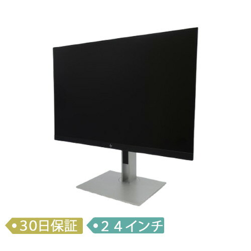 【中古】HP E24i G4 24