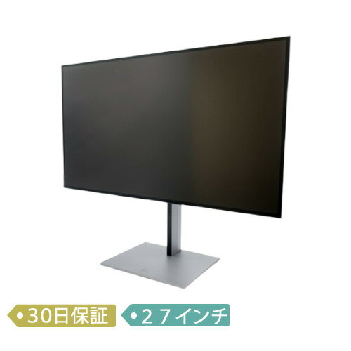 【中古】HP Z27u G3 27