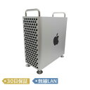 【中古】Apple Mac Pro タワー/Intel Xeon W 3.2GHz(16コア)/メモリ 192GB/SSD 1TB/2019/MacOS (13...