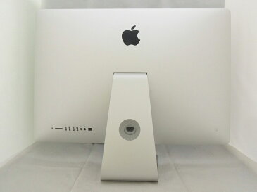 【中古デスクトップパソコン】Apple/iMac/MK482J/A/Core i5 3.3GHz/2TB Fusion Drive/メモリ 32GB/ 27インチ/Mac OS X 10.11【良】