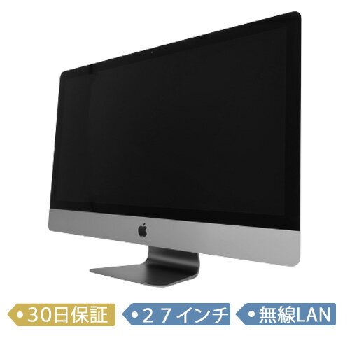【特価】【中古】Apple/iMac Pro Retina 5K