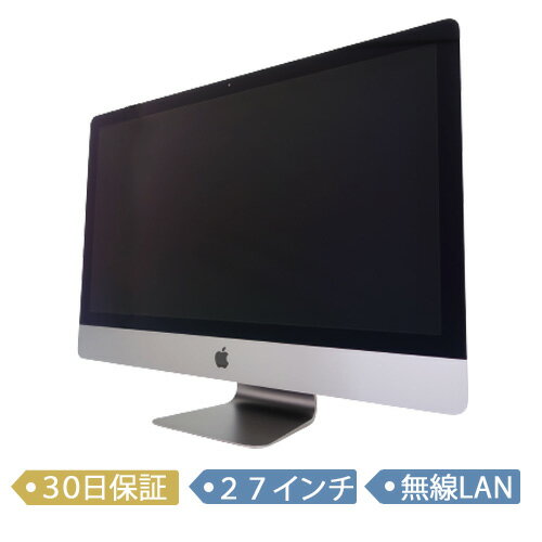 【特価】【中古】Apple/iMac Pro Retina 5K/27インチ/Xeon W-2140B 3.2GHz/SSD 2TB/メモリ32GB/Radeon ProVega56/2017/MacOS(10.13)/デスクトップ【B】
ITEMPRICE