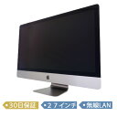 yzyÁzApple/iMac Pro Retina 5K/27C`/Xeon W-2140B 3.2GHz/SSD 2TB/32GB/Radeon ProVega56/2017/MacOS(10.13)/fXNgbvyBz