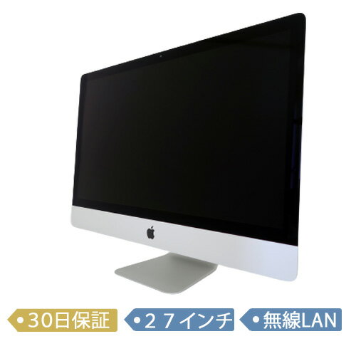 【特価】【中古】Apple/iMac Pro Retina 5K/Intel Xeon W 3.0GHz/メモリ64GB/SSD 1TB/2017/27インチ/Mac OS(10.13)/デスクトップ【A】
ITEMPRICE