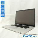 【中古ノートパソコン】Apple/MacBook Pro/M...