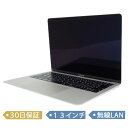 yÁzApple MacBook Air/Core i5 1.6GHz/8GB/SSD 128GB/2018/13C`/MacOS(10.14)/m[gyAz