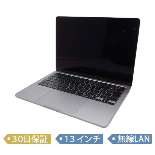 13 inches - 【中古】Apple MacBook Air 13