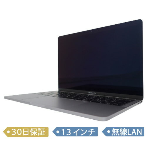 【中古】Apple MacBook Pro Retina Touch Bar/1