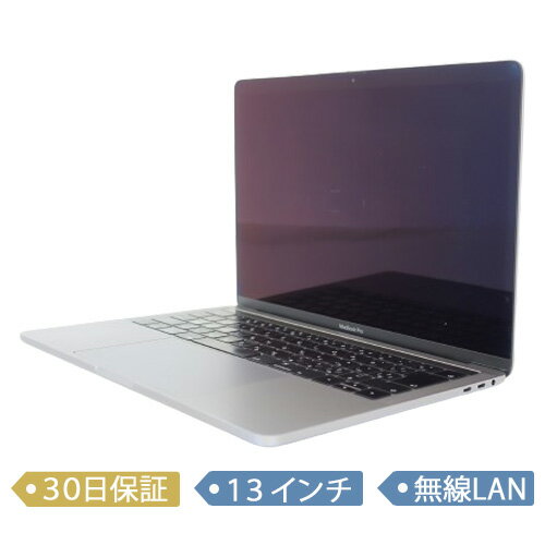 【中古】Apple MacBook Pro Retina Touch Bar/C