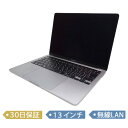 【中古】Apple MacBook Pro 13