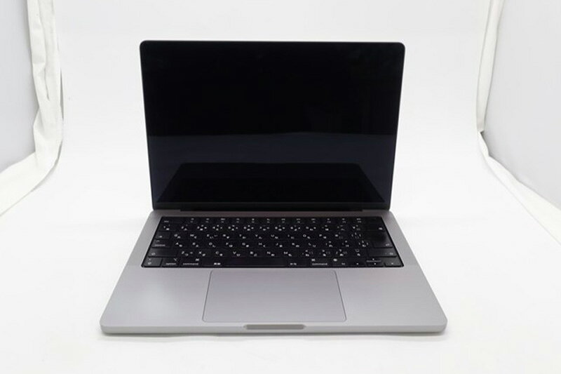 【中古】Apple MacBook Pro/Apple M2 Max/メモリ 64GB/SSD 2TB/2023/14インチ/macOS （15.8）/MPHG3J/A/ノート【B】