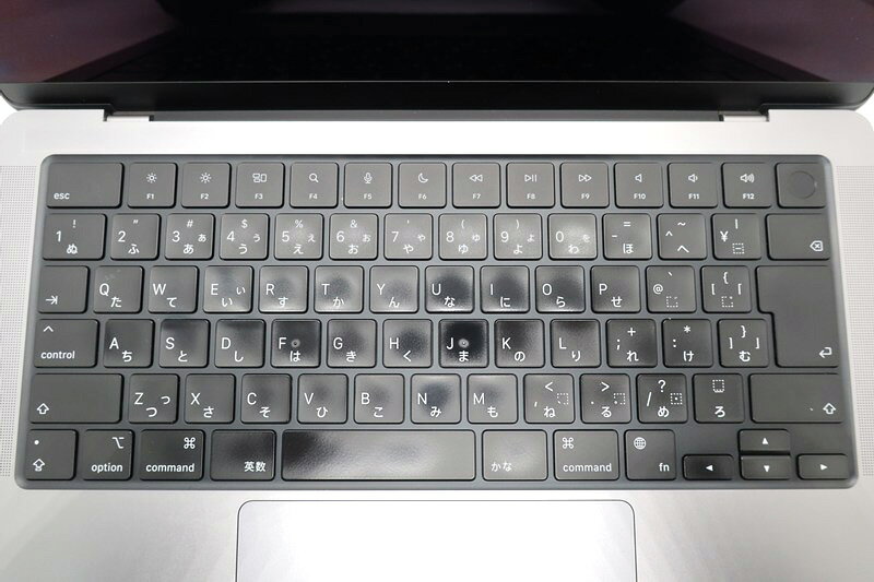 【中古】Apple MacBook Pro/Apple M2 Max/メモリ 64GB/SSD 2TB/2023/14インチ/macOS （15.8）/MPHG3J/A/ノート【B】