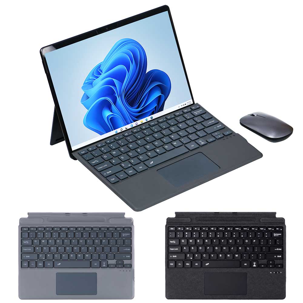 楽天市場】surface pro 8 キーボード ペン付きの通販