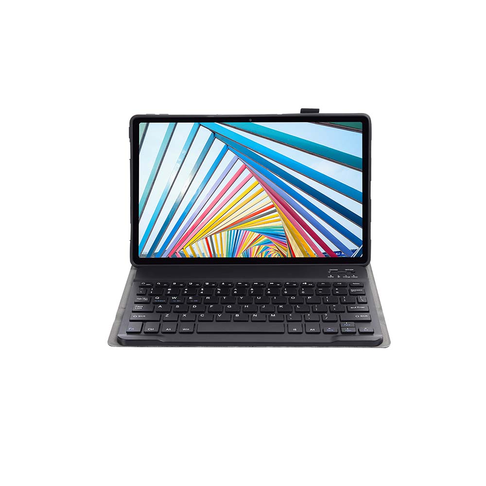 シャオミ Xiaomi Redmi Pad 10.61inch Bluetooth キーボード 超薄ケース付き ワイヤレス US配列 かな入力 ローマ字入力 リモートワーク 在宅勤務 送料無料 pcatec-10005153 pcatec サンプル画像2