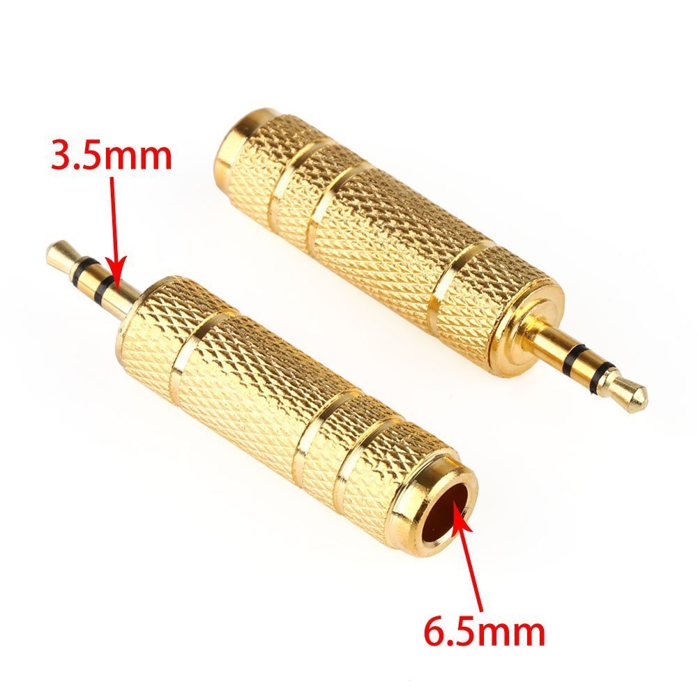 ������̵���ۥ����ǥ����Ѵ������ץ� ��3.5mm�ʥ����ˢͦ�6.5mm�ʥ᥹���Ѵ��ץ饰 ��6.5mm�ʥ����ˢͦ�3.5mm�ʥ᥹���Ѵ��ץ饰 ���ƥ쥪�ץ饰�����å�