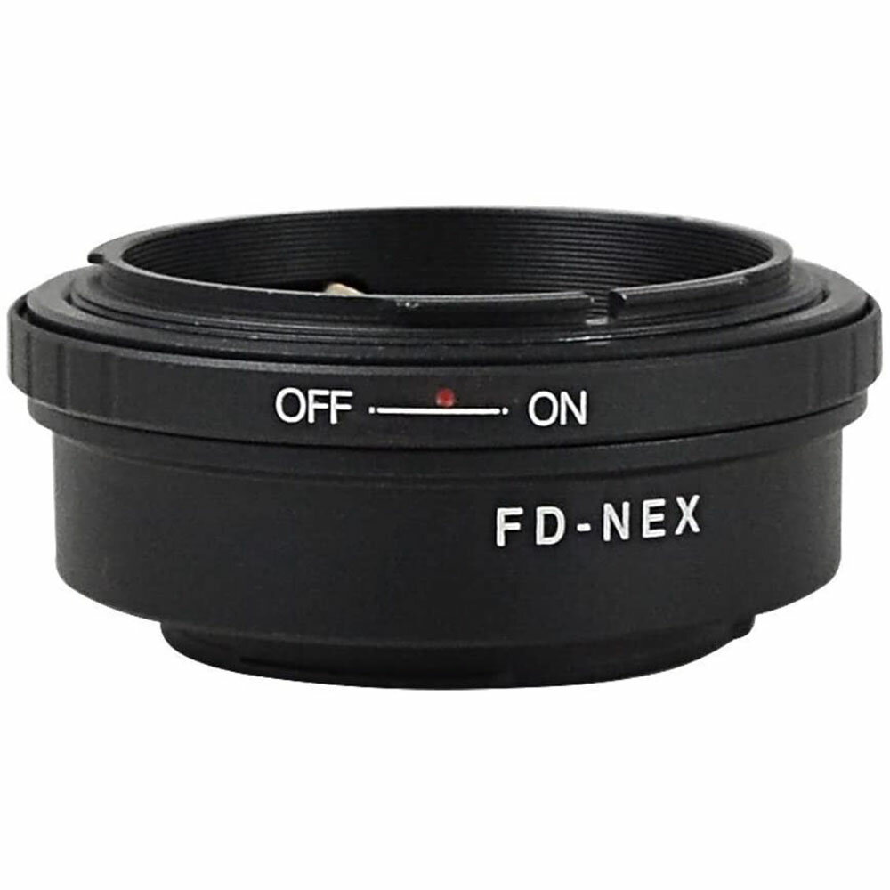 楽天市場】fd nex マウント アダプタの通販 楽天市場】fd nex マウント アダプタの通販