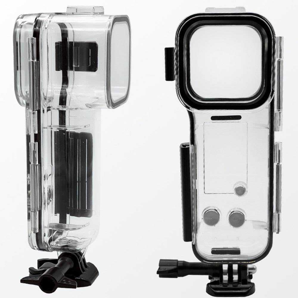【送料無料】OSMO POCKET 3 防水ケース キット DJI POCKET 3 対応 防水ハウジング...