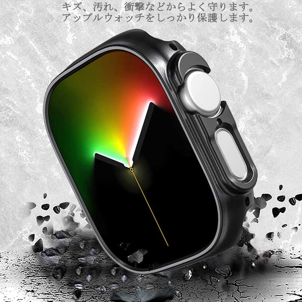 Apple Watch ultra / App...の紹介画像2